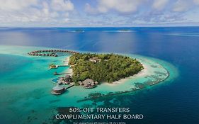 Baros Maldives